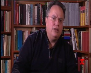 Η ΚΡΙΣΗ ΜΕ ΑΠΛΑ ΛΟΓΙΑ ΚΑΙ ΤΟ ΜΕΛΛΟΝ ΜΕ ΛΙΓΑ