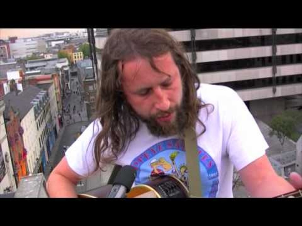 PETER PUREHEART (BalconyTV)