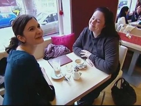 qu'est-ce que l'amitié (Xenius)