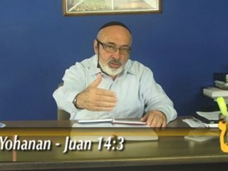 Shema Pro 37 - HA-MASHIAH EL UNGIDO - EL VERBO de hoy