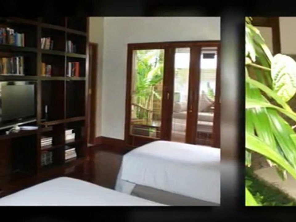 An Exceptional Bali Villas Seminyak Holiday!