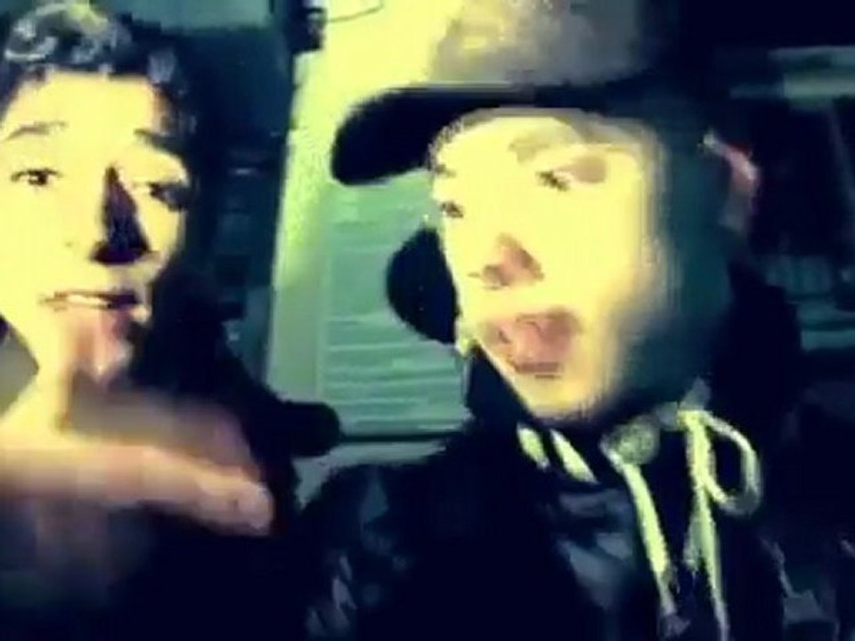 clash sexion d assaut   !! L'entourage Entre Autres . rap francais