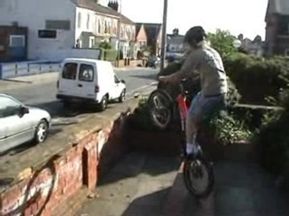 Billocks - Come out n play