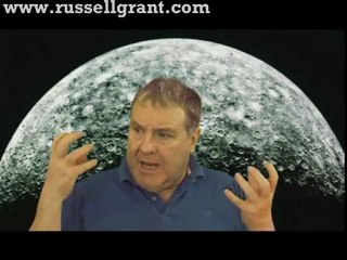 RussellGrant.com Video Horoscope Leo February Wednesday 15th