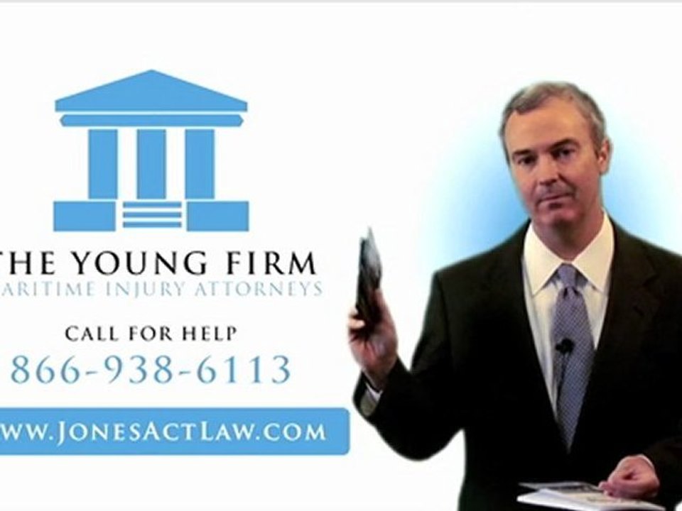 Need free information about the Jones Act and maritime laws?