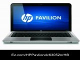 HP Pavilion dv6-3052nr 15.6-Inch Entertainment Laptop Review | HP Pavilion dv6-3052nr 15.6-Inch Unboxing