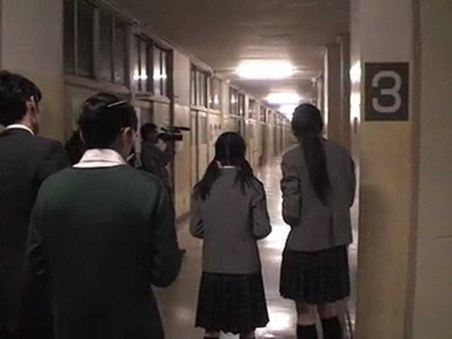 Pov 呪われたフィルム メイキング 動画 Dailymotion