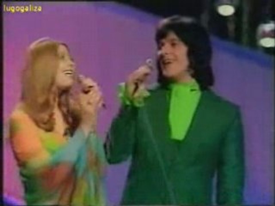 1974 Alemania - Cindy & Bert