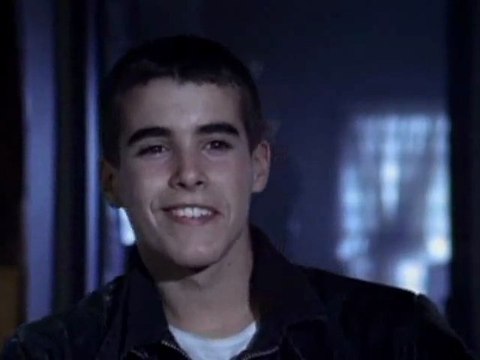 Nicolás Cabré en Fuga de Cerebros .-Parte 2