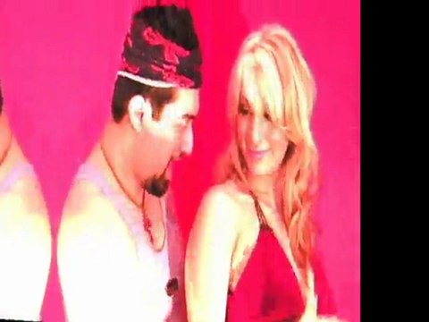 Omer Pasha-The Cal Crew (Vegas Edit)