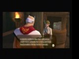 Zelda Skyward Sword Part 10: Legendary Green Tunic