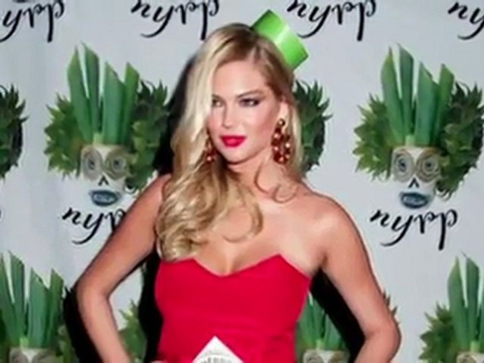 Keep Up on SI's Cover Model Kate Upton