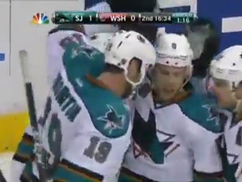 Sharks' Road Trip; Rick Nash Moving?