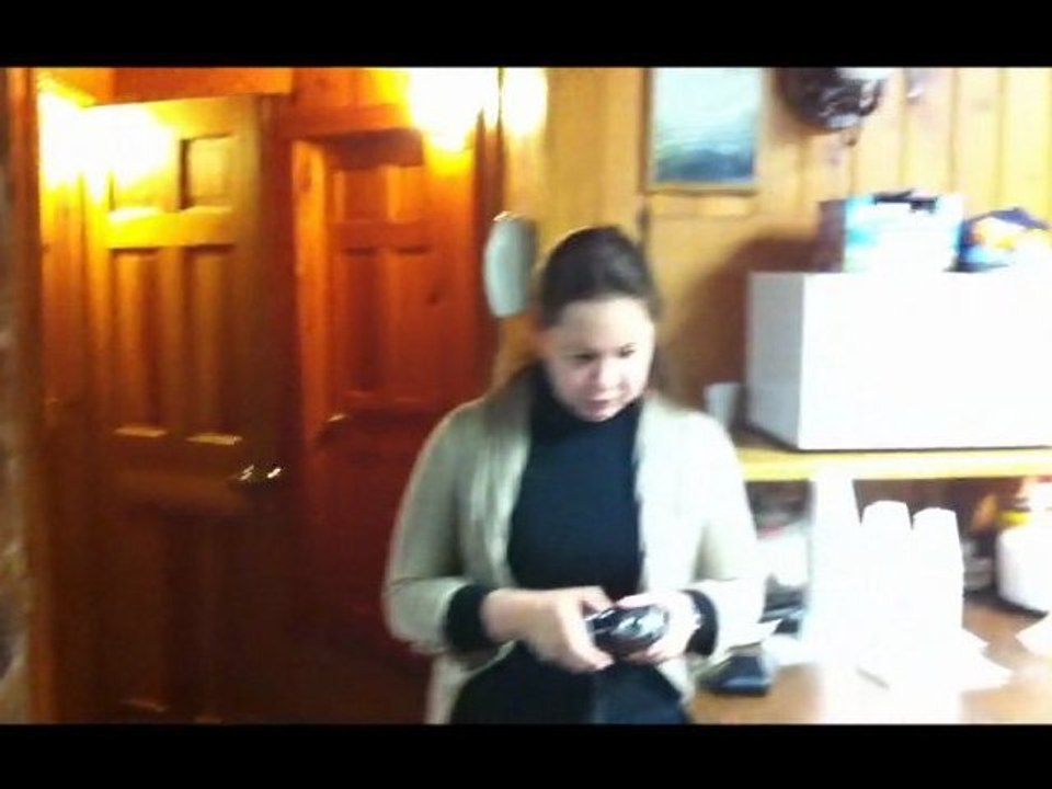 Cumbre de Lideres en la Montaña de Pa. 2011