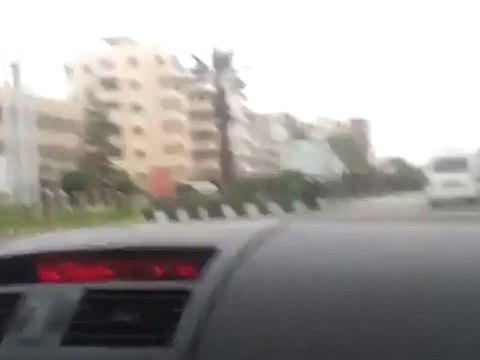 فري برس طرطوس ساحة أمية ازالة صورة بشار 14 2 2012