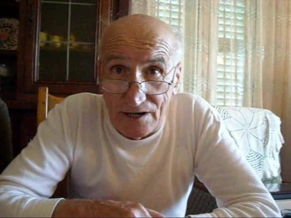 01 – Arnos Edouard – « SCB : A Moi Vita » - Biguglia 16 Nuvembre 2010