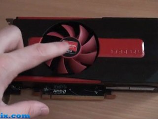 AMD Radeon HD 7770 XT 1GB Graphics Card Review