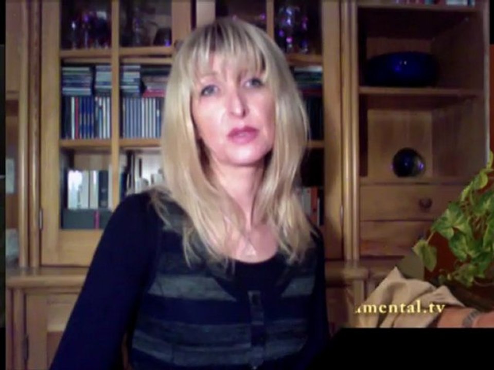 Genèse de l'homme nouveau-"Le temps et l'espace" supramental conscience