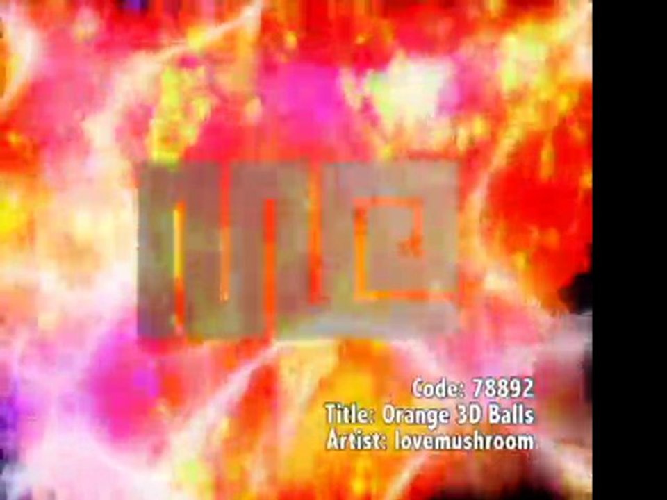 ロイヤリティフリー『VJ映像素材』/ Royalty-Free VJ Loops - MotionElements.com