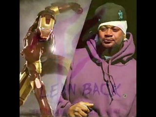 Fabolous Rap Legends