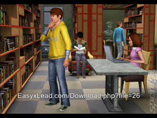 The Sims 3 Town Life Stuff free pc download