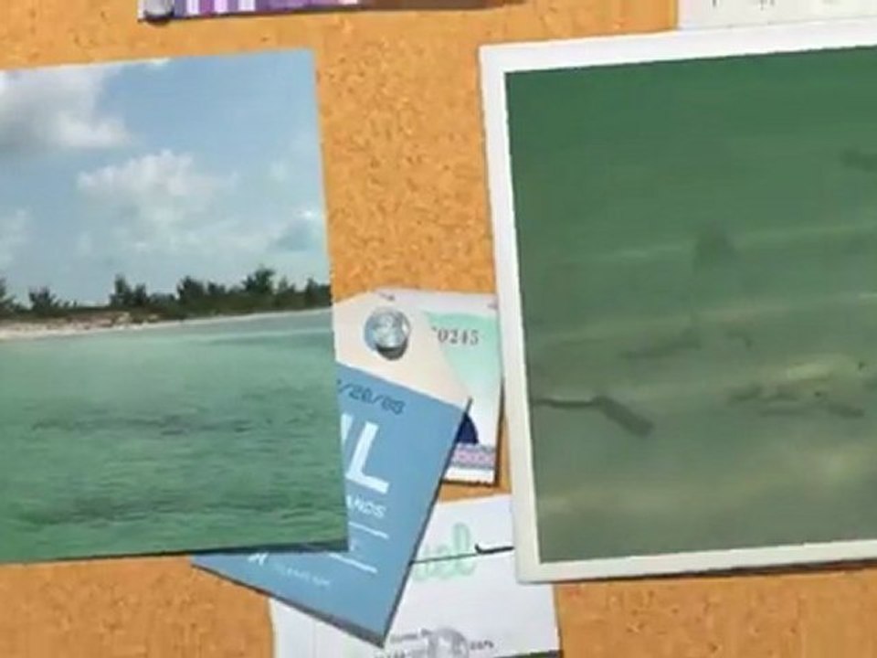 Cuba, Cayo Largo del Sur - 2011