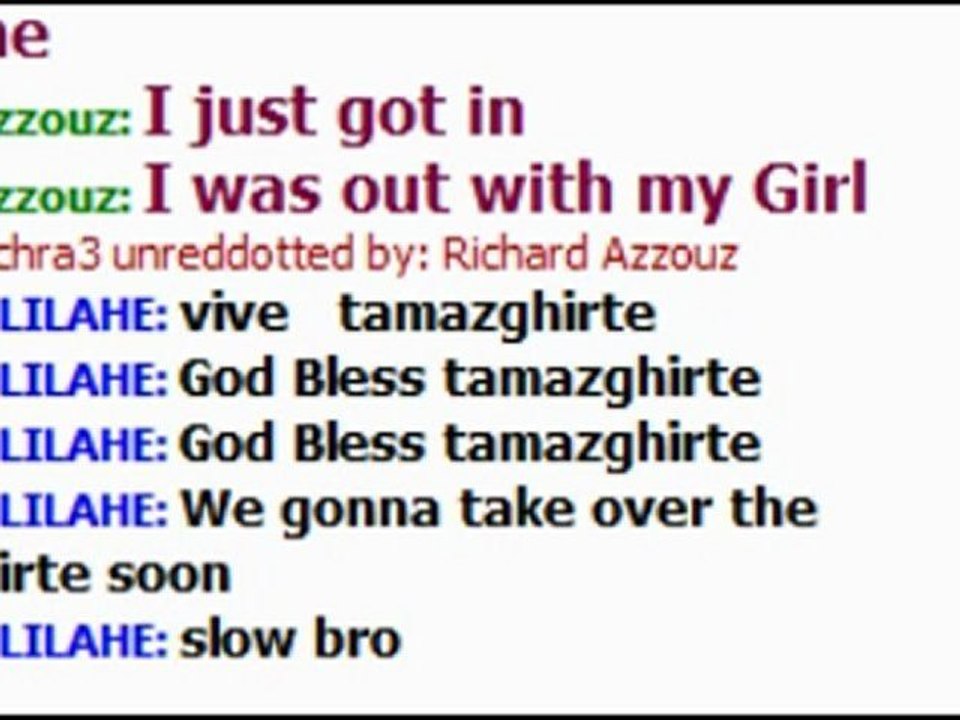 Traitres esclaves de la France!