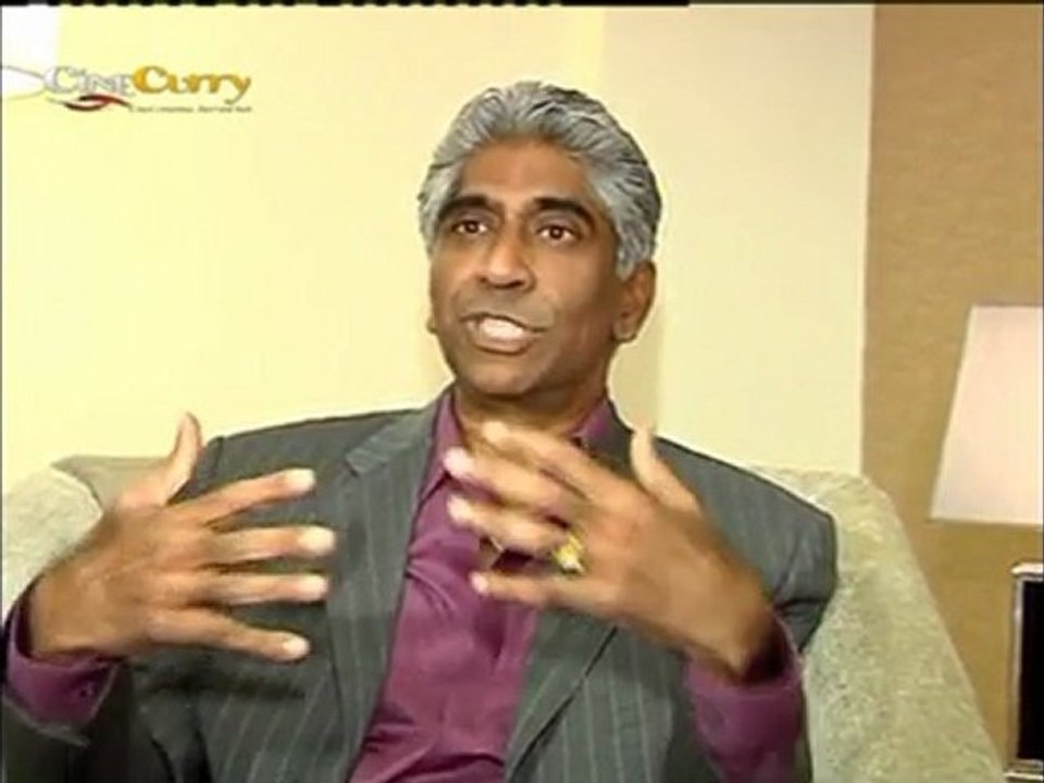 Movie Ghost Rider 3 Interview
