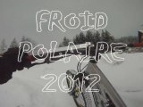 froid polaire 2012