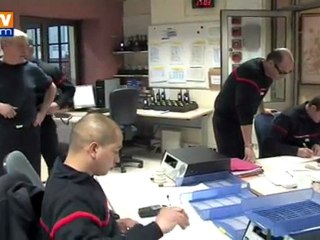 Froid : les inondations se multiplient avec le redoux