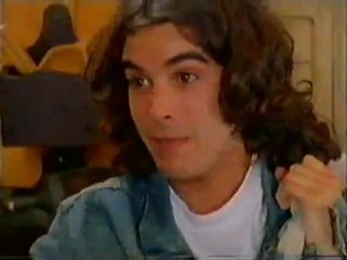 Nicolás Cabré en "Déjala Correr" .-Parte 1