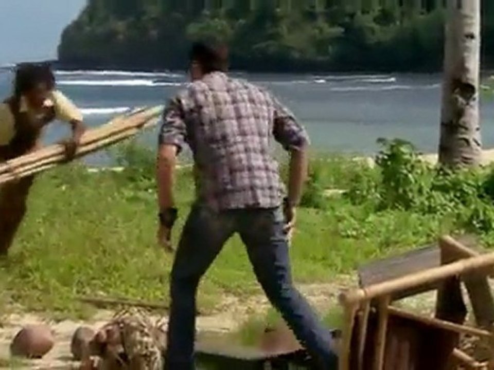 S24 Intro--Two Tribes, One Camp, No Rules