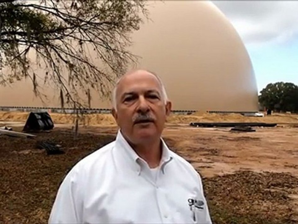 Certified Records Management -- ABC Domes