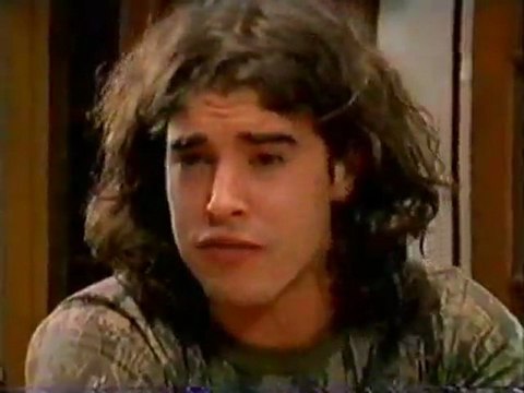 Nicolás Cabré en Déjala Correr .-Parte 2