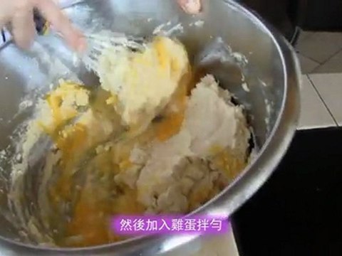 甜品教室:千層草莓軟芝士蛋糕 Layered Strawberry Cheese Cake