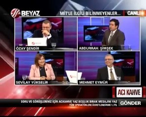 Acı Kahve 32.Bölüm 7.Kısım