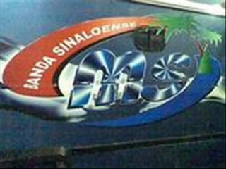 Banda Sinaloense MS - La Chancla