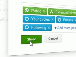 Google Plus Page for Your Business, Brand, Organization & web site