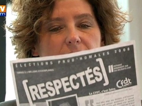 Un congé paternité pour les couples homosexuels chez SFR