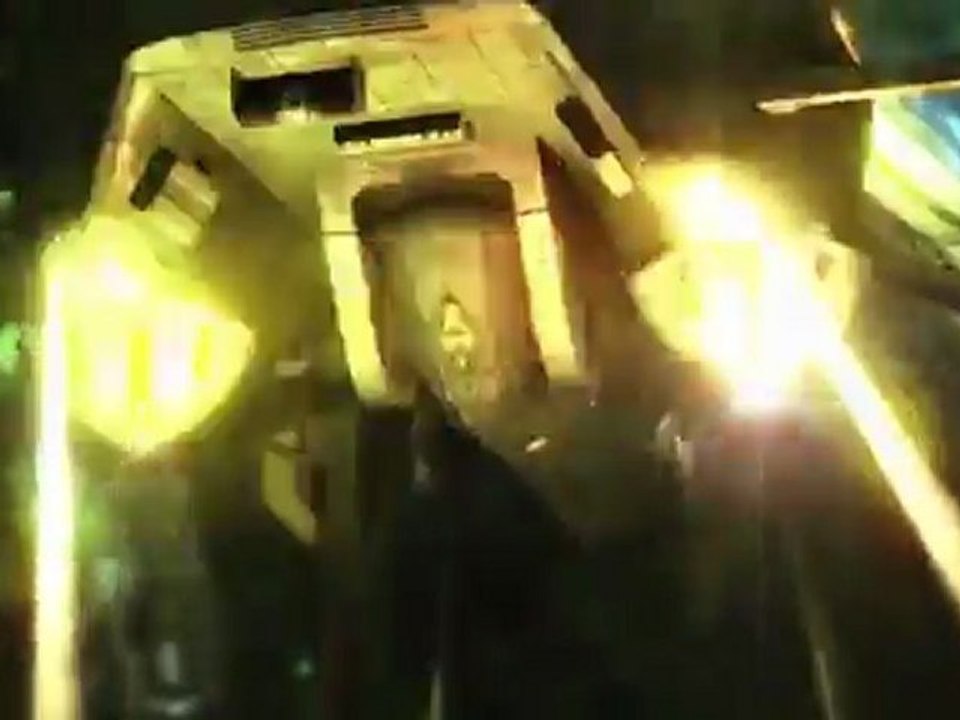 Final Fantasy XIII - Game Movie / All Cutscenes (Cinematic Version) - Part 1