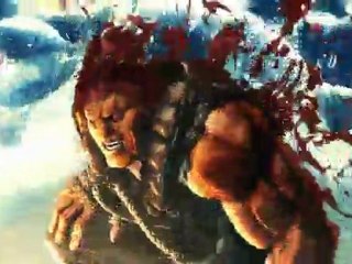 Street Fighter X Tekken - Cinematic Episode 6