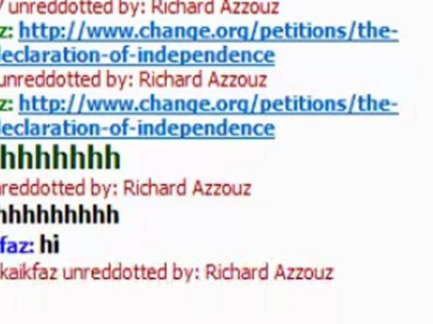 NOUS LES AMAZIGHES les marginalizer et bien chez ns a Tamazgha.