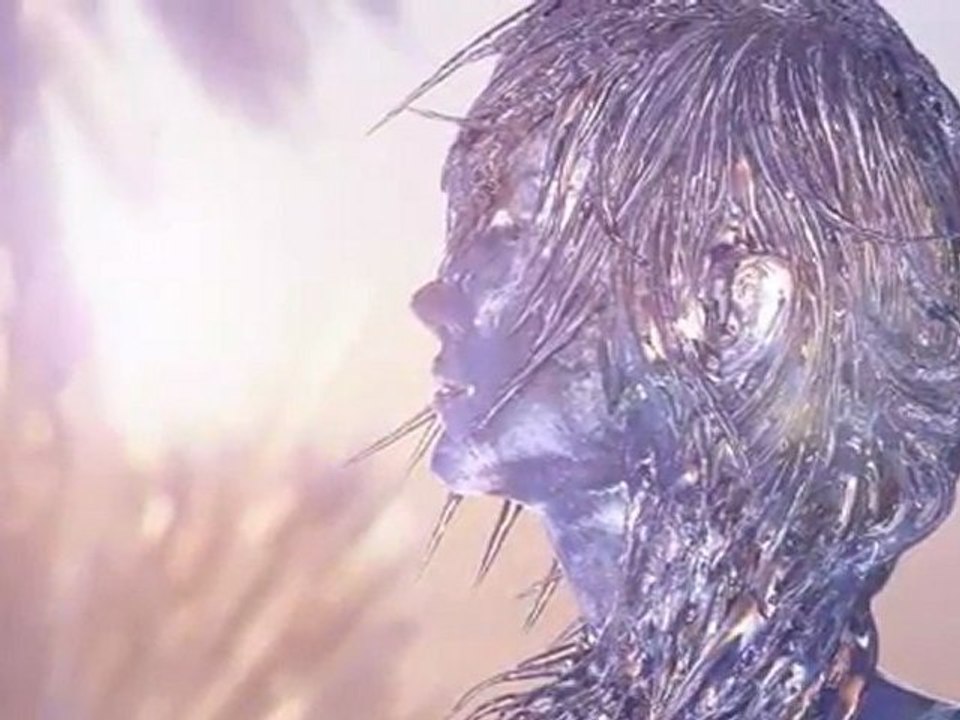 Final Fantasy XIII - Game Movie / All Cutscenes (Cinematic Version) - Part 13 [END]