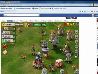 BackYard Monsters Hack Cheat 2012