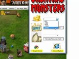 Backyard Monsters Hack  2012 February Released {Download link   Tutorial}