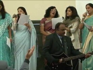 Sari Srishti Ke Malik Tumi Ho-BPC