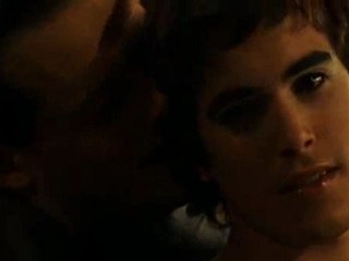 Nicolás Cabré en "Ciudad del Sol" .- Parte 2