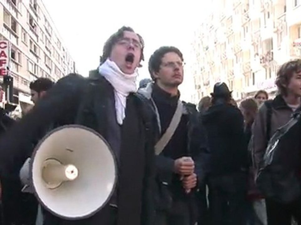 Un bilan mitigé après 5 ans de présidence Sarkozy