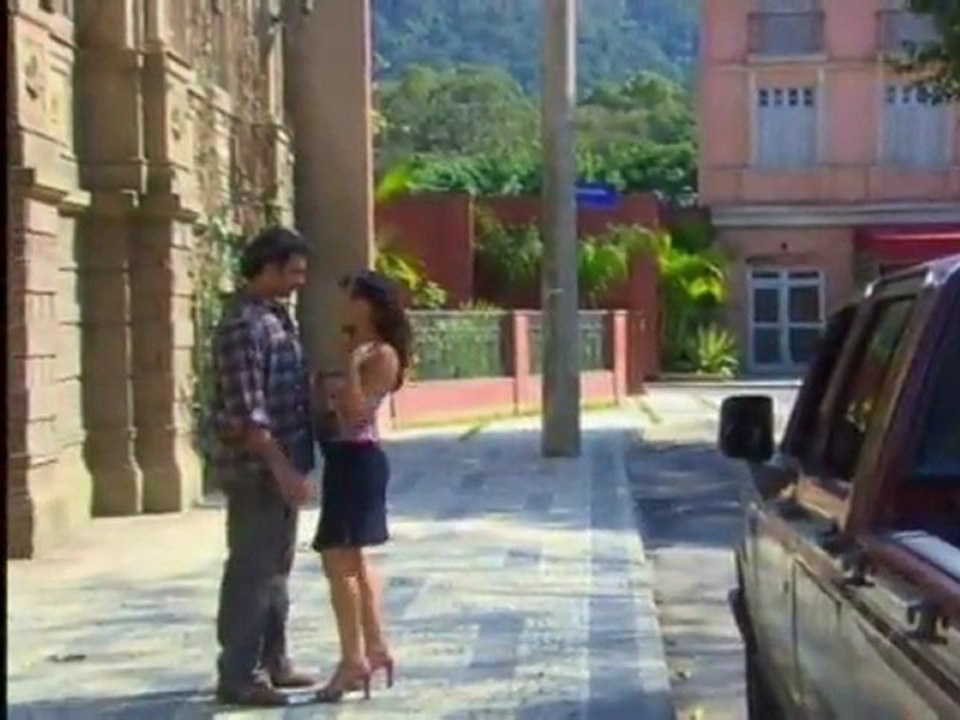 Morde & Assopra 14-07-2011 Parte 1 Capitulo 100 de quinta-feira