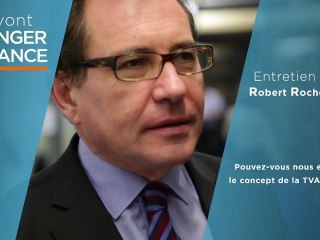 Entretien avec Robert Rochefort